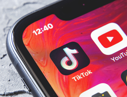 Using Tik Tok for Your Business