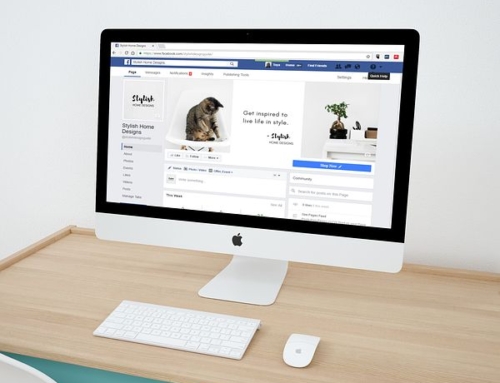 5 Tips for using Facebook Ads